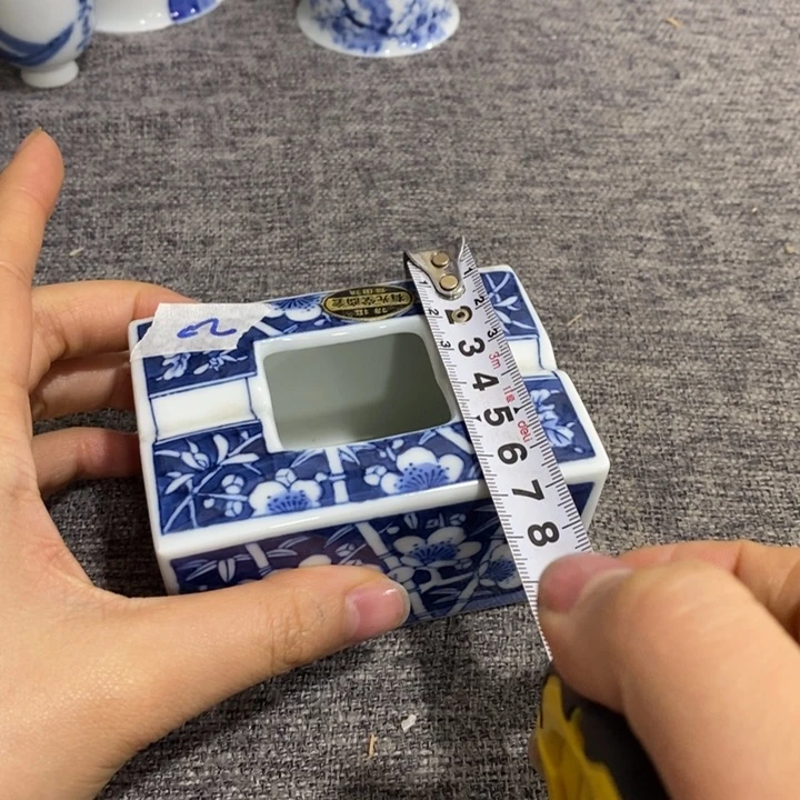紫砂茶杯非常漂亮好看的碗