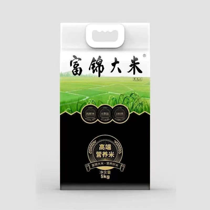 富锦大米稻花香米5kg