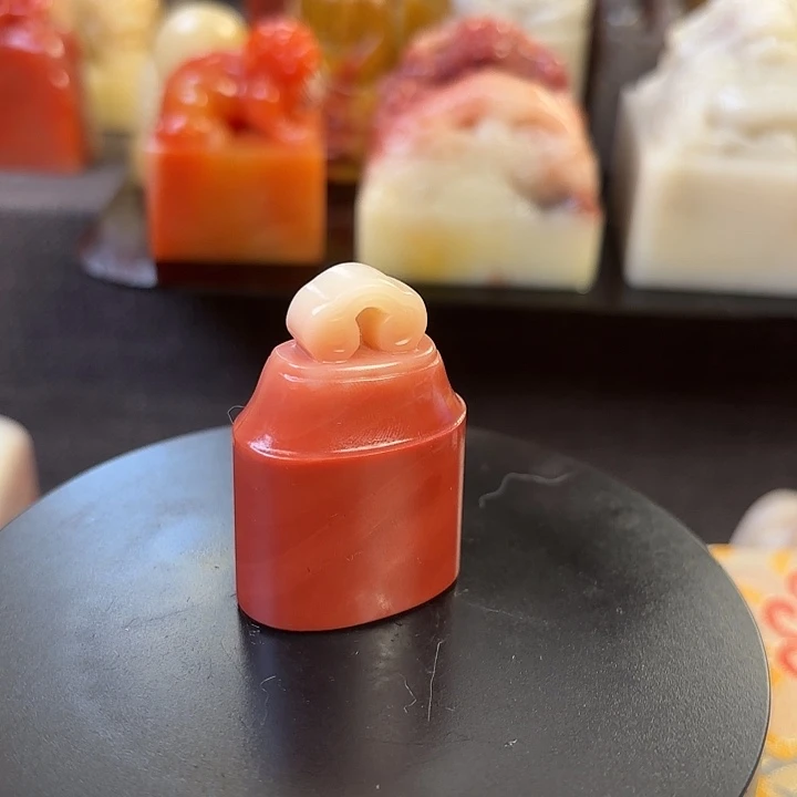 印石昌化石寿山石