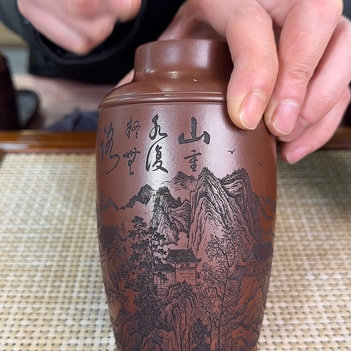 紫砂茶壶精品紫砂杯