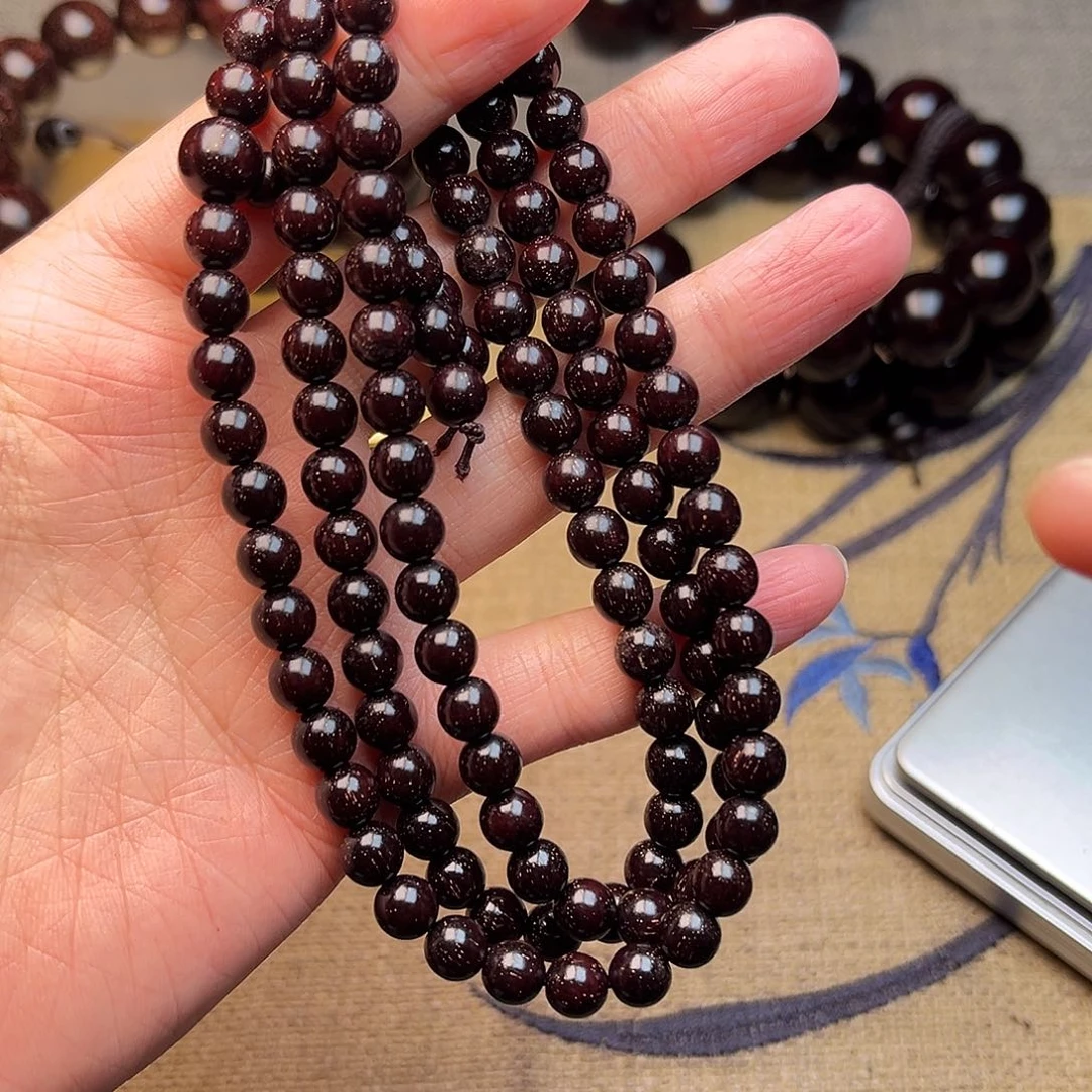 檀香紫檀（小叶紫檀）0.6 108