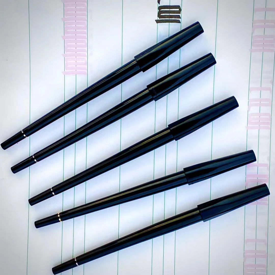 藏文书法专用钢笔全国包邮