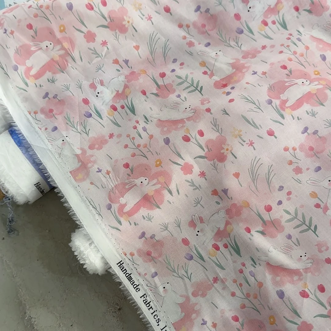 一米价高品纯棉100支府绸1.45米宽C区