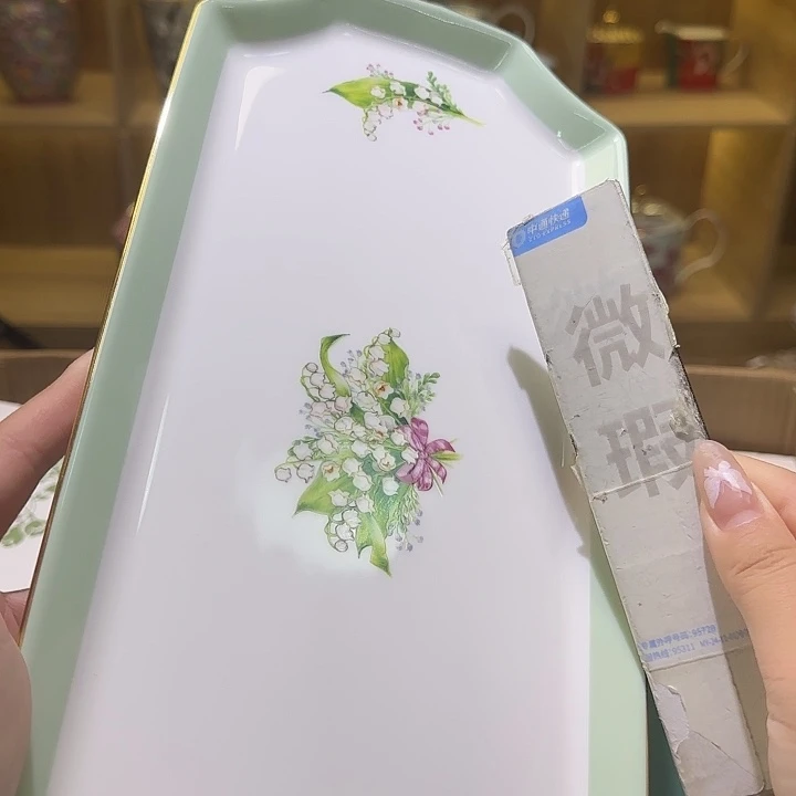 骨瓷实付满10包邮哈