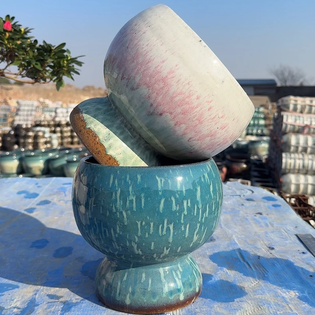 口径 19 高度 19 正品一对