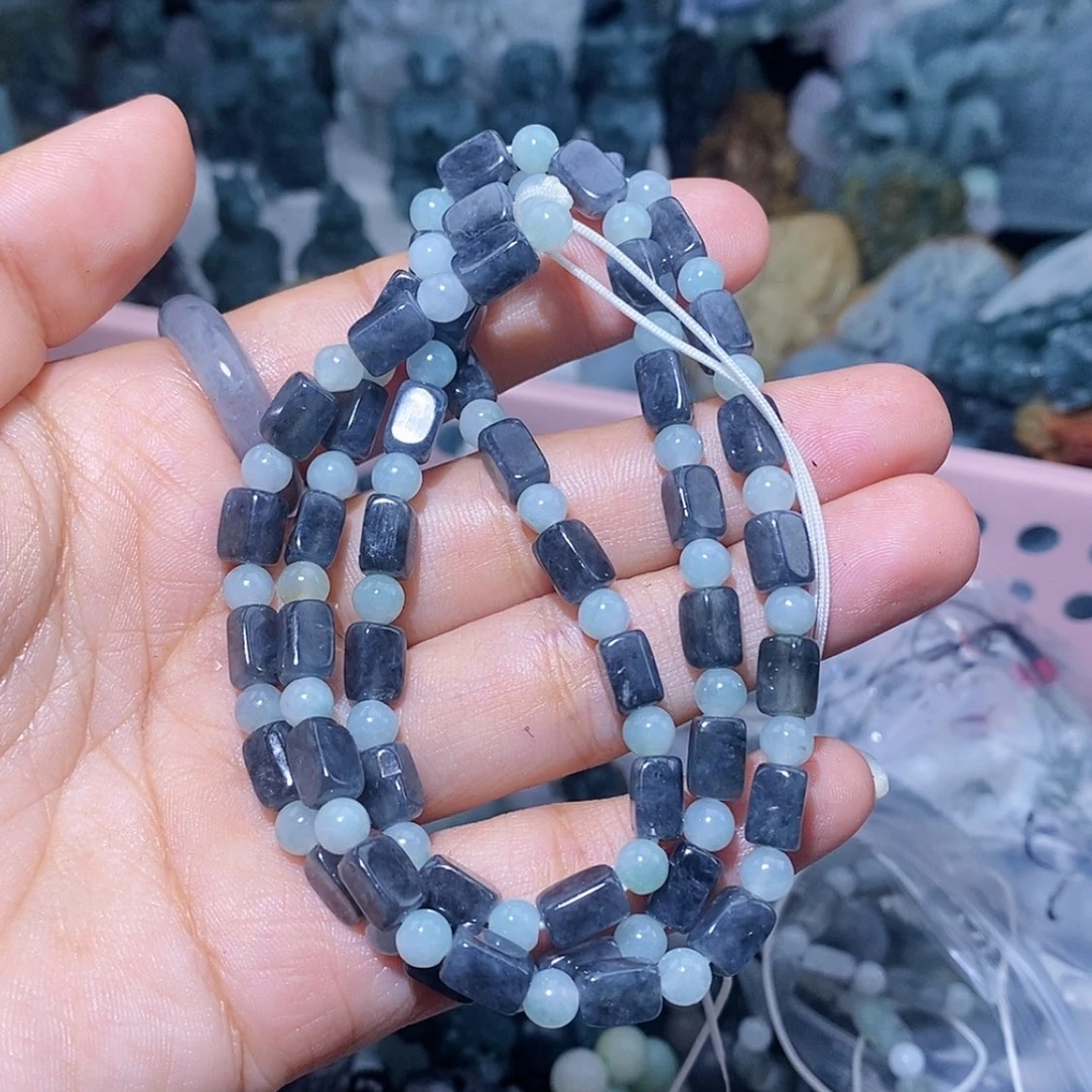 【闪购商品】定制翡翠未镶嵌翡翠