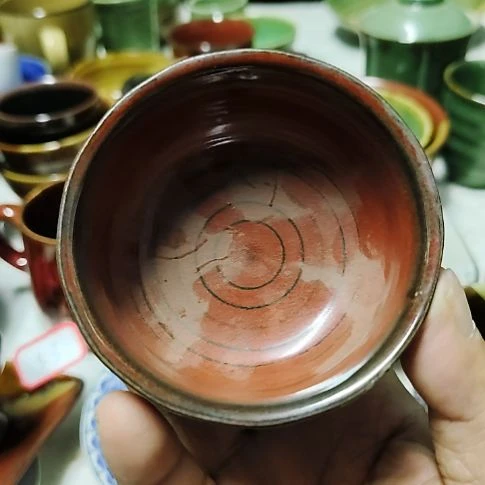 瓷片瓷器，各种摆件，沙锅，五厂，七厂！