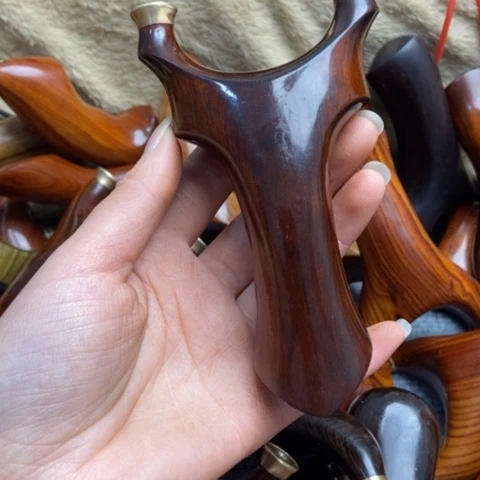 大果紫檀（缅甸花梨）微瑕327