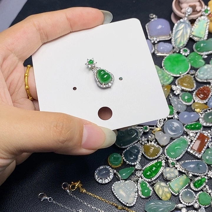 翡翠裸石111111111