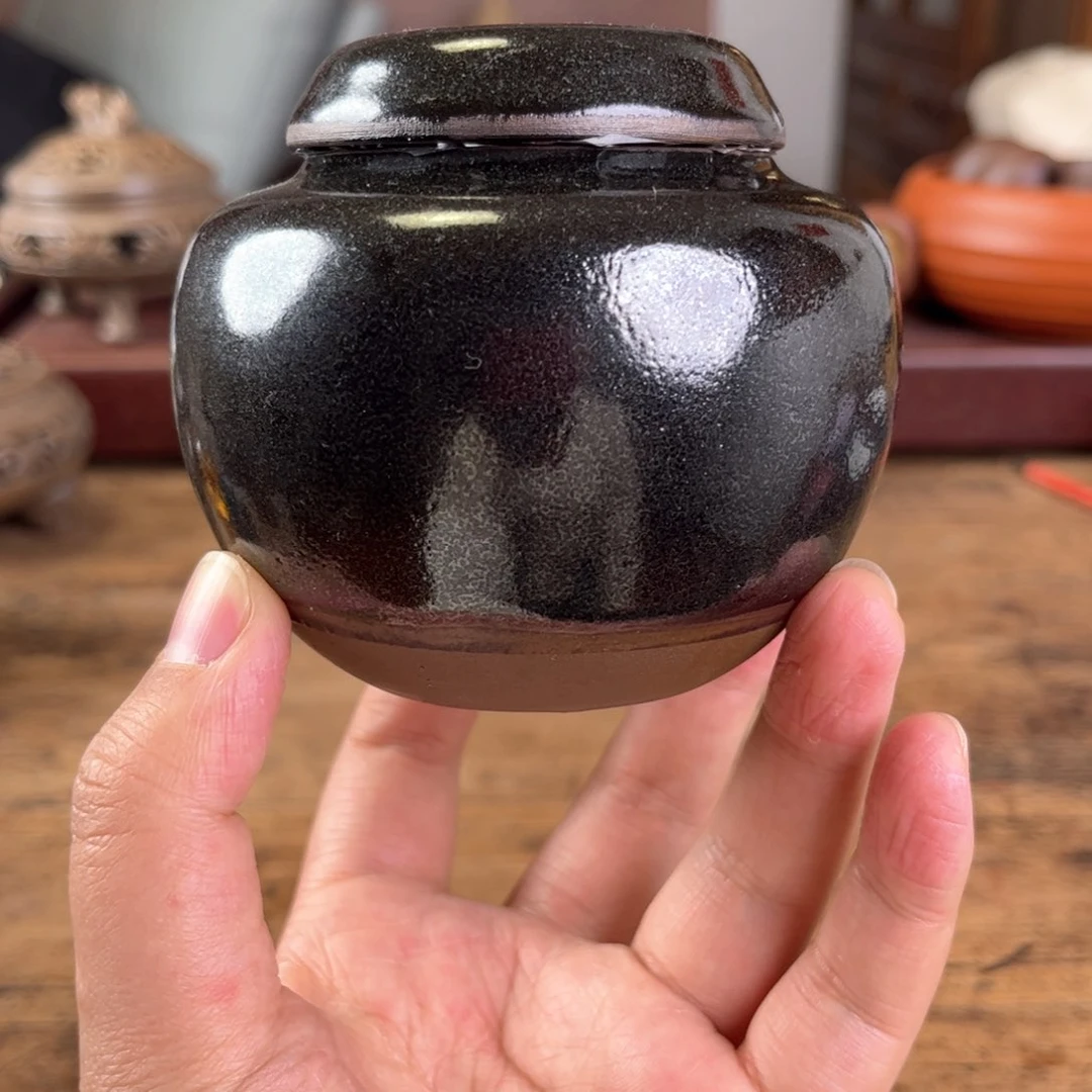 紫砂茶杯紫砂壶收藏