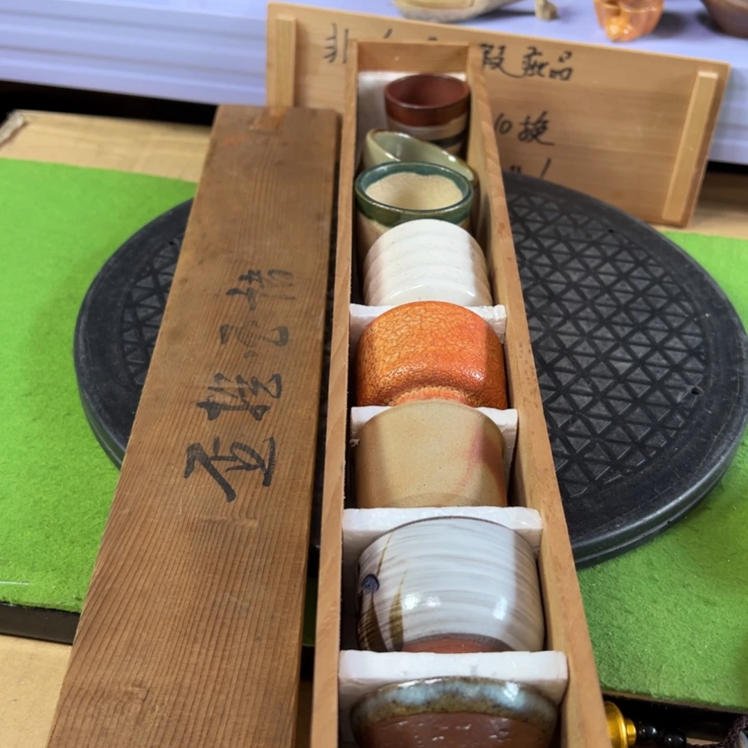 茶道具杂项，细节看好慎拍