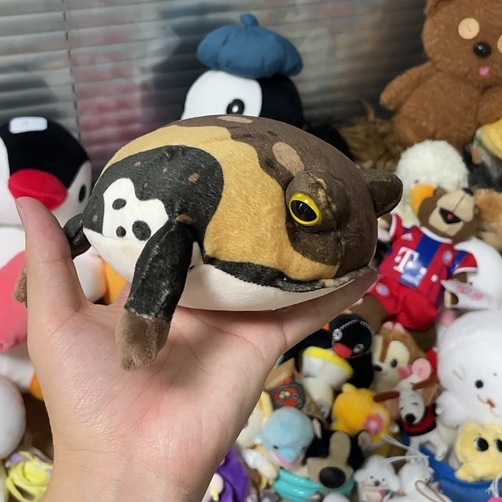张***怼毛绒三十包邮促销