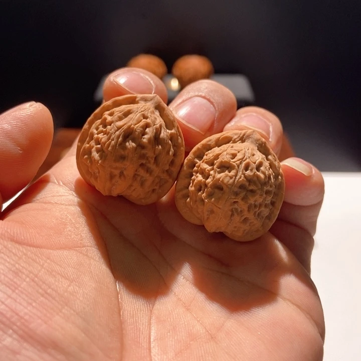 手串/手链核桃济****车福宝狮子头28