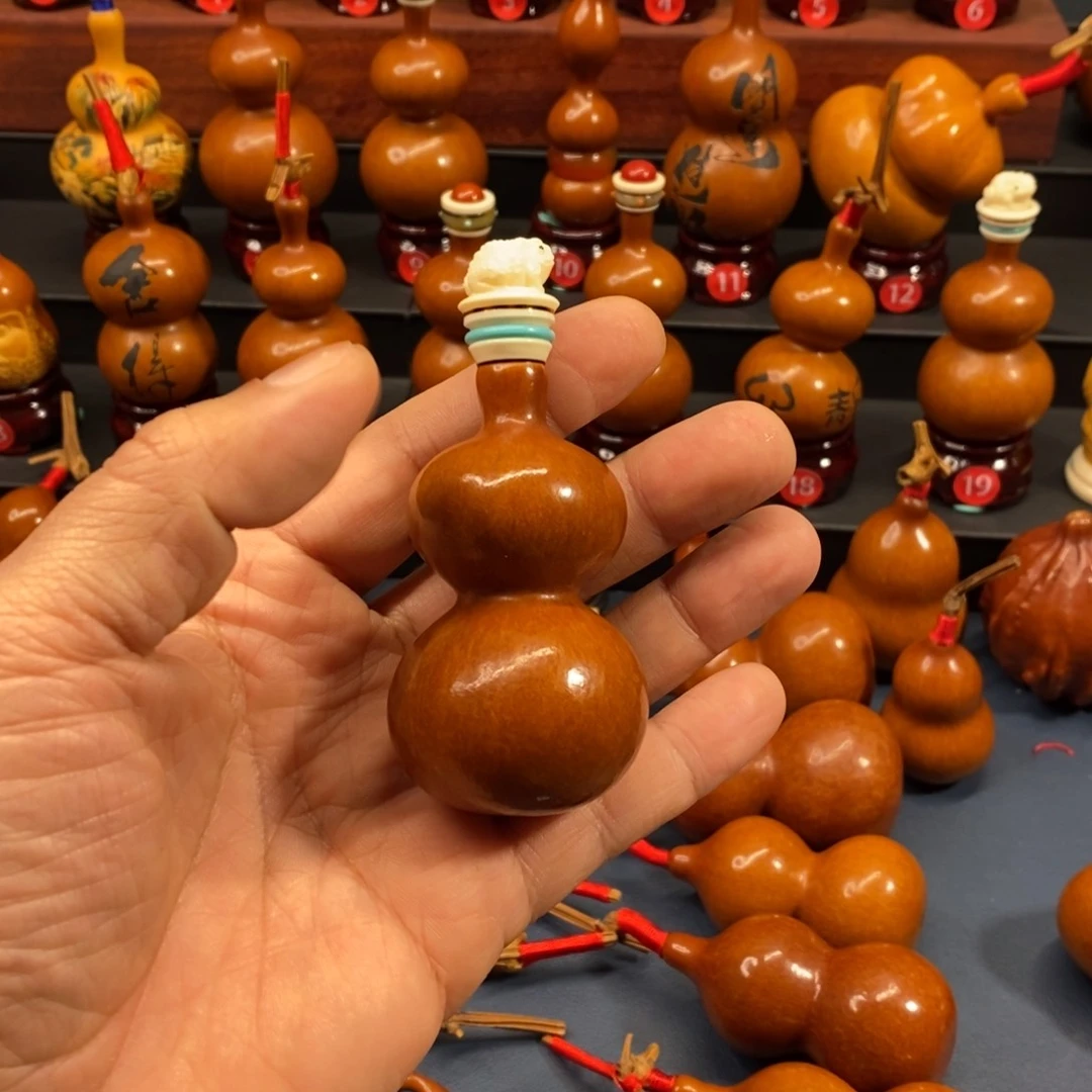 乐**意葫芦头的做法是什么啊哈哈笑