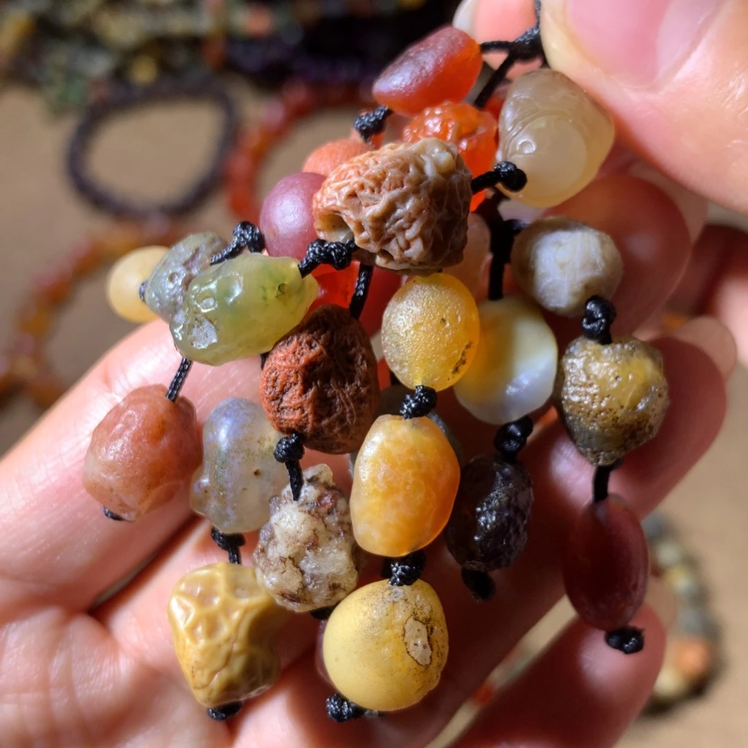 石材大漠戈壁原石