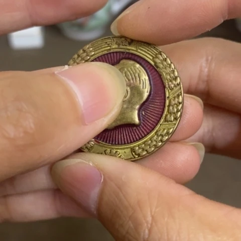 摆件景德镇陶瓷研究所
