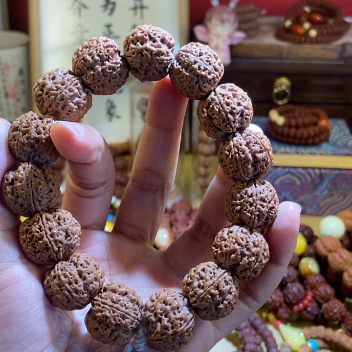 吊坠金刚菩提225原籽一物