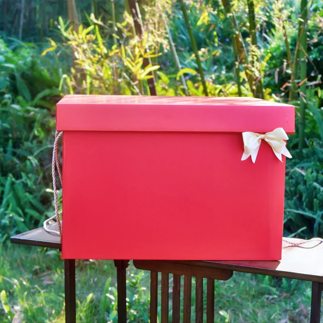 【高端好茶】通用链接 茉莉六堡 茉莉花香 一罐