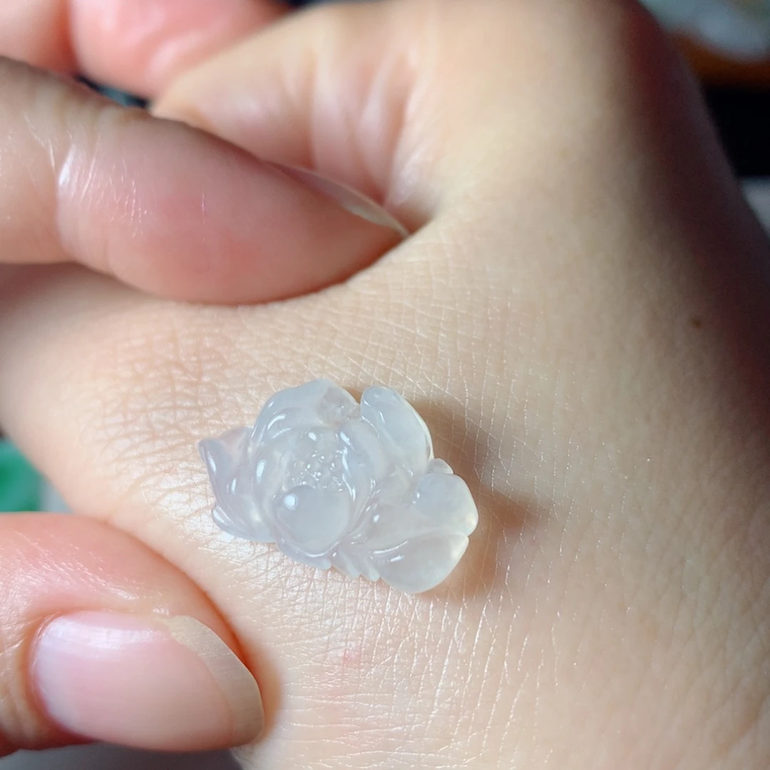 未镶嵌定制翡翠包工