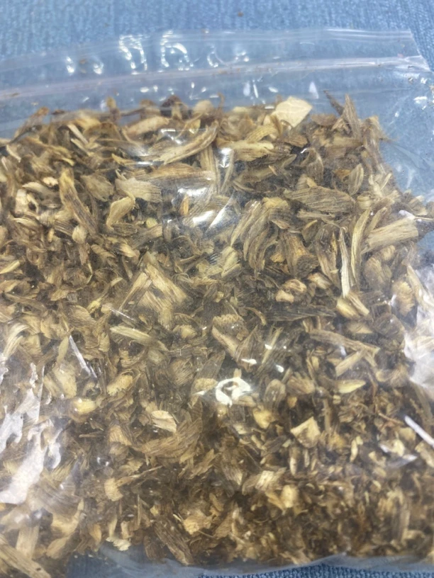 沉香碎屑香品多样性发一