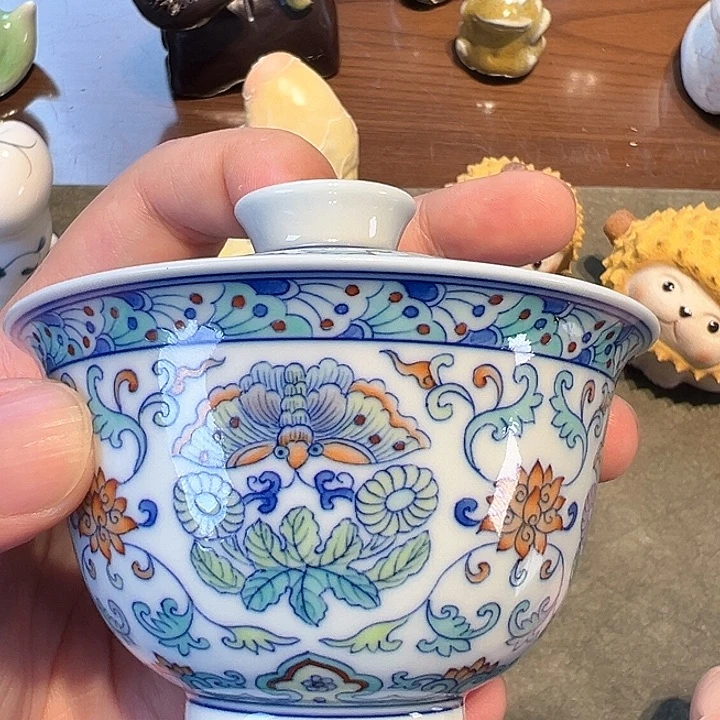 其他景德镇陶瓷艺术品