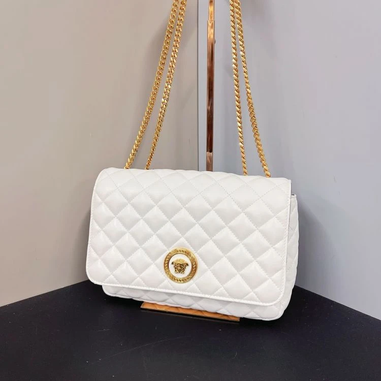 包包/范思哲/95新/C18375034983/[251118SYWC]