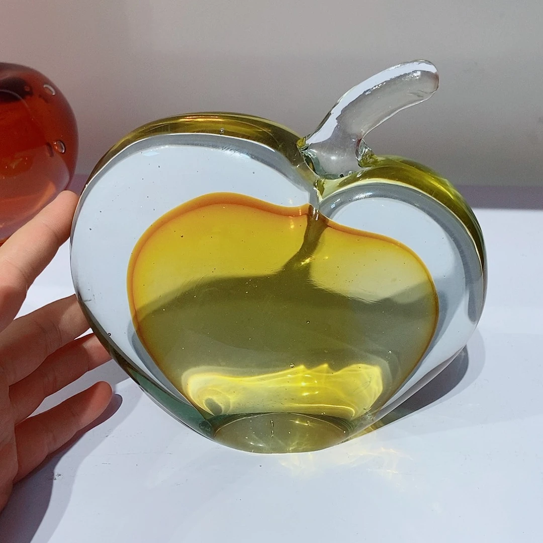 琉璃手工艺品微瑕11122223333336666