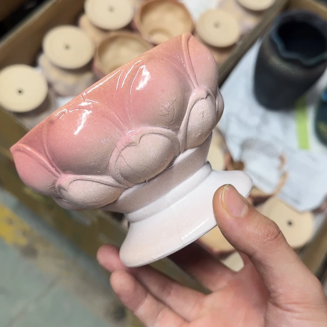 陶瓷福利局·自动合并订单·一个个买凑9元发·