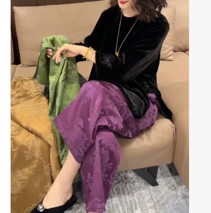 时尚潮流百搭精品女装dgd3269