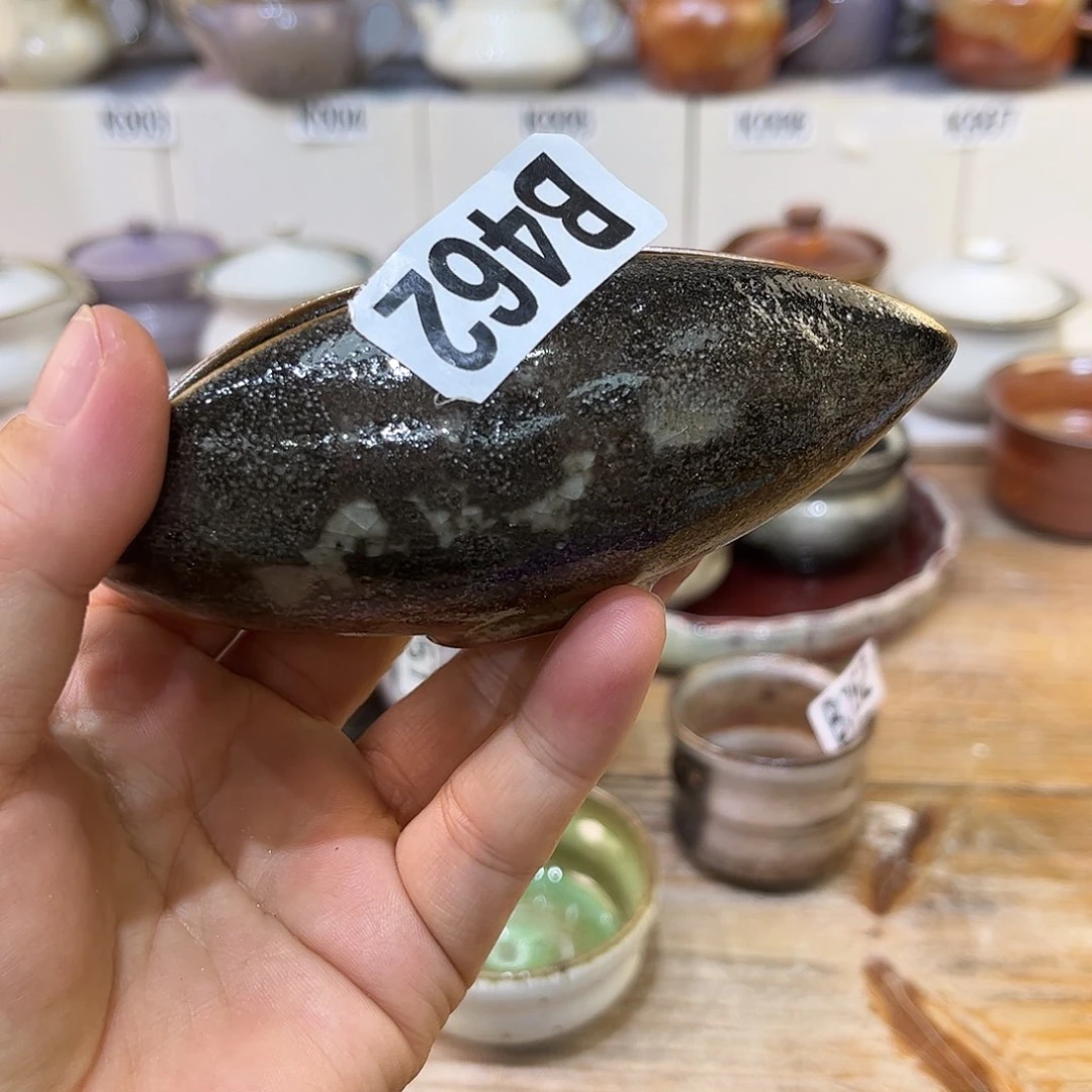 白泥茶杯陶瓷艺术