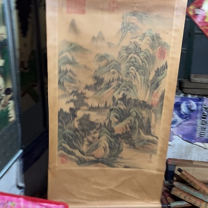 没有坏的老家的好货