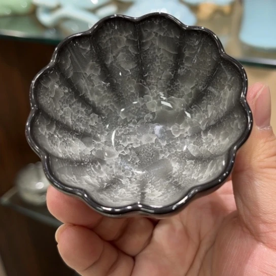 陶瓷茶具汝瓷茶具