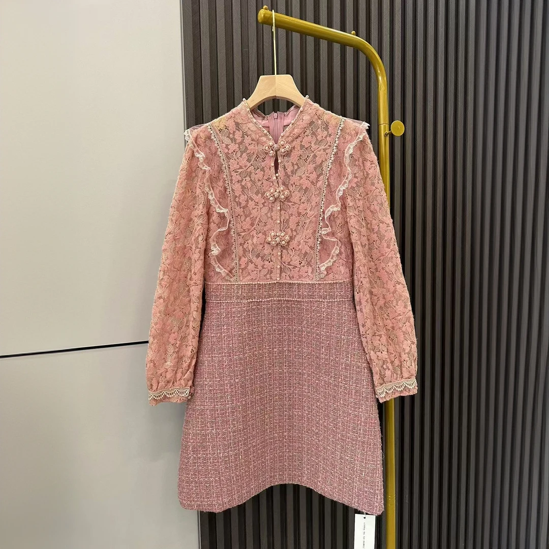 品牌撤柜时尚气质大牌连衣裙51-100号