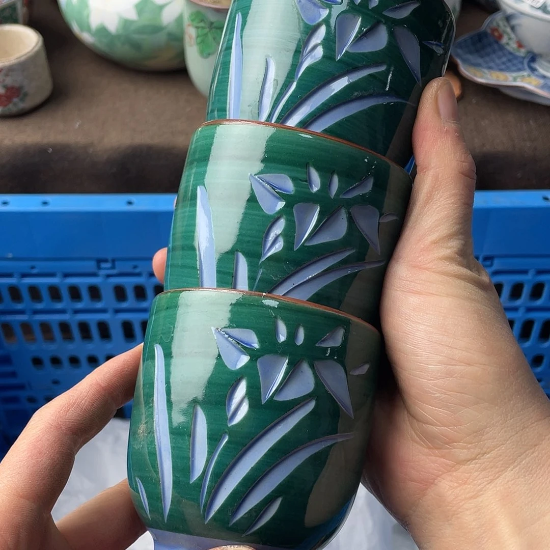 瓷片我是第一百位申请创建