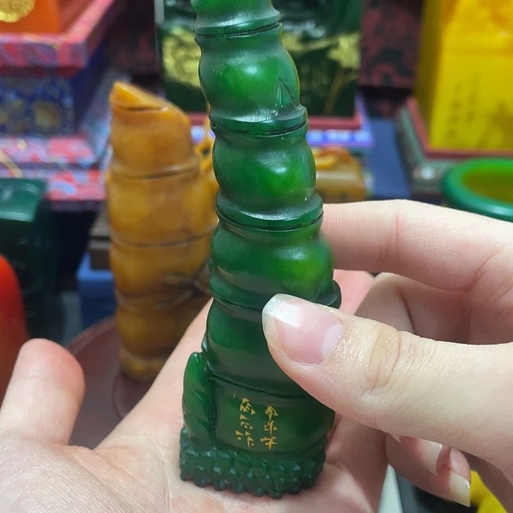 寿山石印石篆刻印章引首章闲章姓名章生日礼物