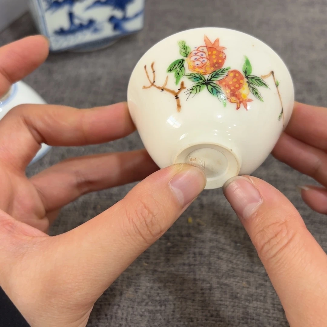 The 非常好看漂亮的物品