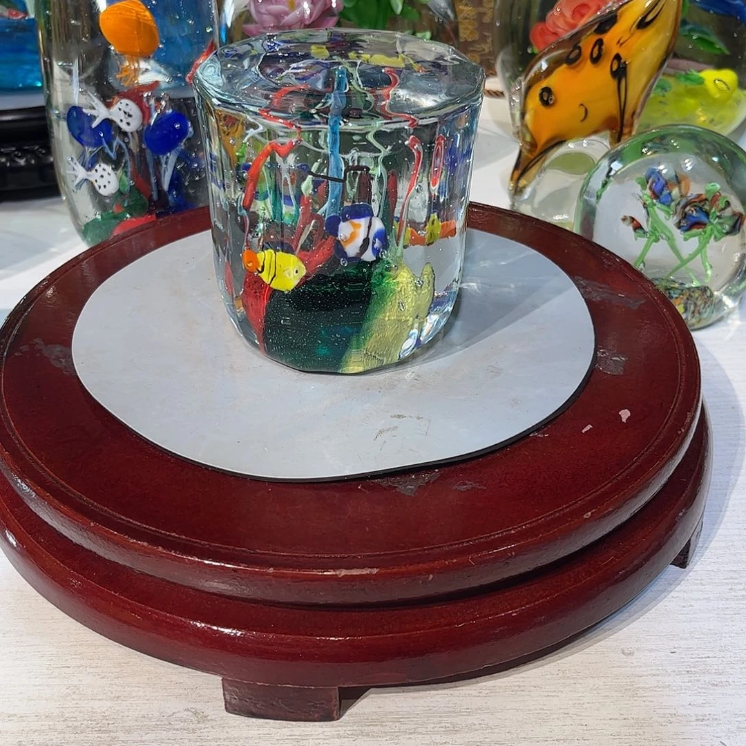 手工艺品琉璃纯手工