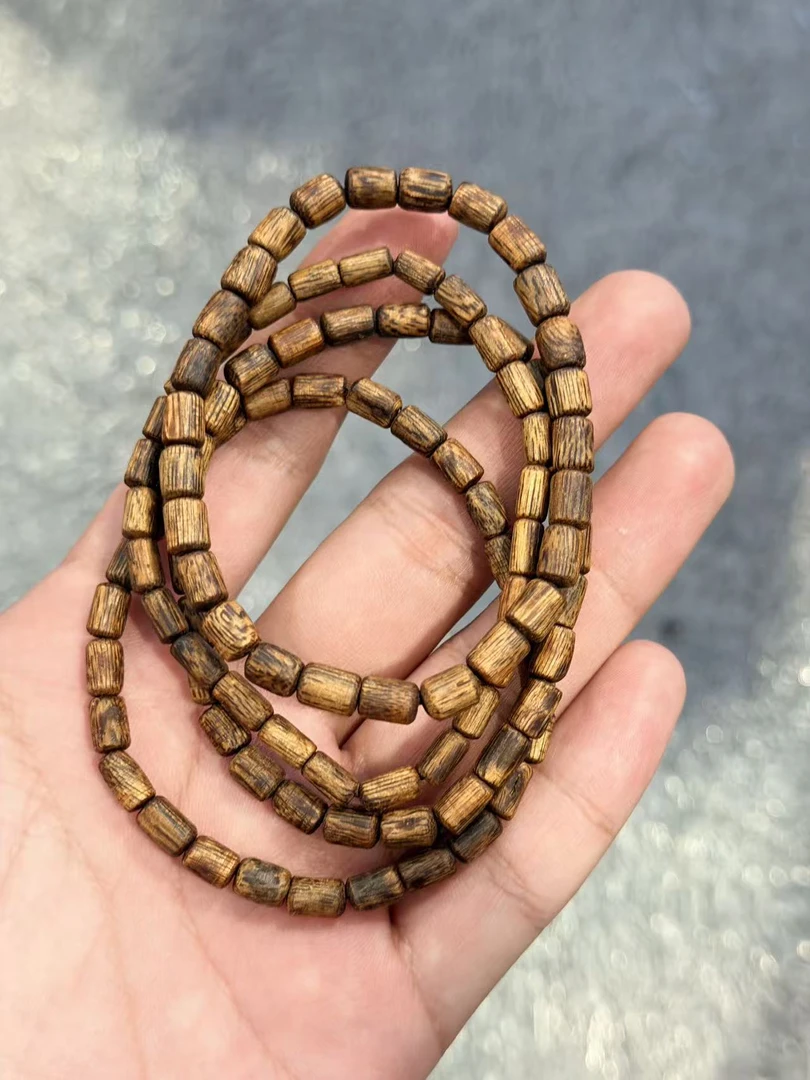 沉香沉香沉香10月份厦门展会 随形珠 多样性发货 发1条