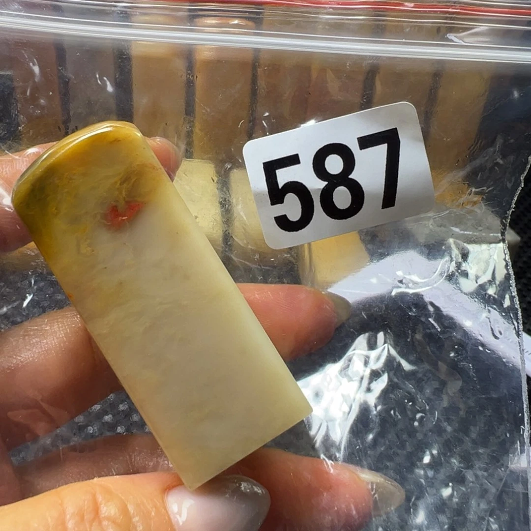 驭***心老挝石巴林石巴林石