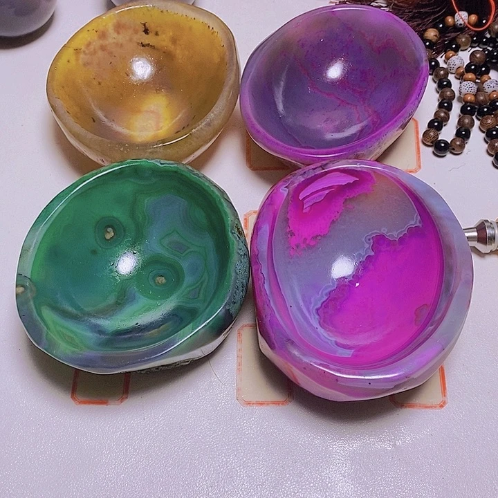 玛瑙/玉髓，未镶嵌特****?