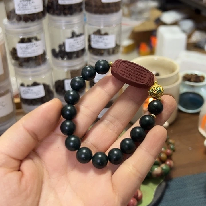 合香梦灵安神1.0➕配饰