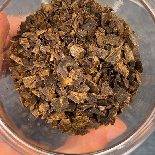 手把件沉香乌身原材料沉水多样性发货100克