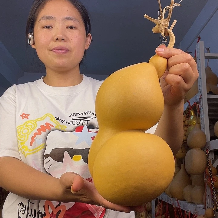 天然葫芦一物一图看图片发货