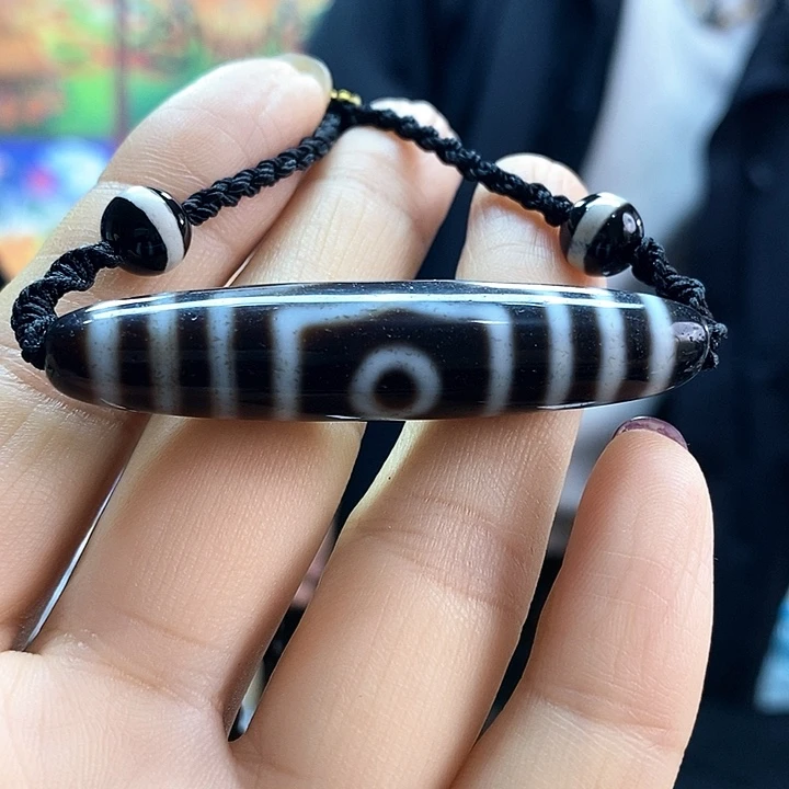 玛瑙/玉髓未镶嵌颈饰212