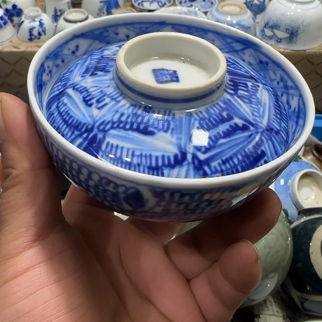 陶瓷茶玩榜第十二名