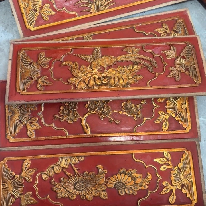 核桃木/黑胡桃（胡桃木）开****》