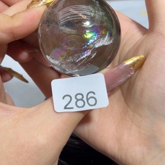【闪购商品】水晶大型摆件（非配饰）未镶嵌J***y