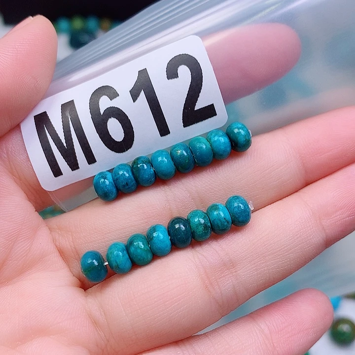 空竹粉丝专享十堰特色手工散珠