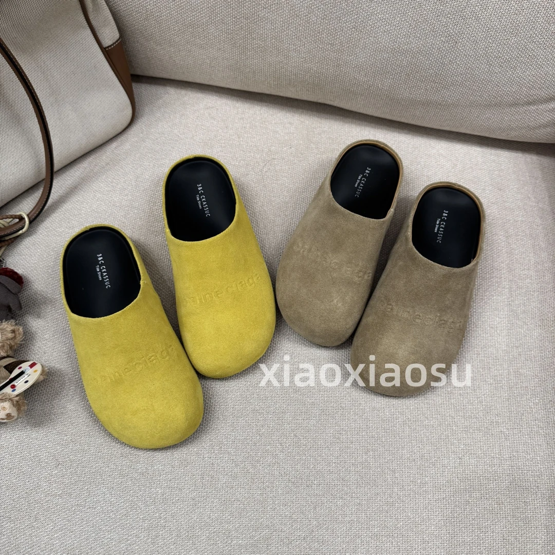 小小苏【XEXA021】新款春季时尚豆豆鞋舒适休闲百搭英伦风