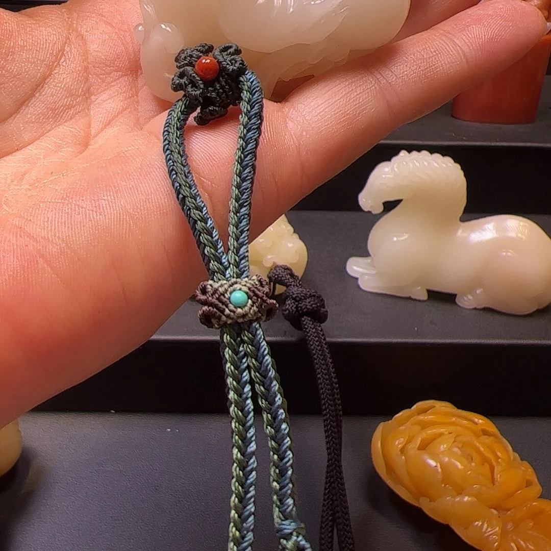 寿山石印石照****呗寿山汶洋